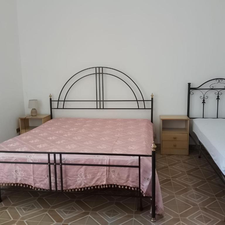 Il Corso Guest house by My Home Apulia - Appartamento con 2 Camere da Letto - 13