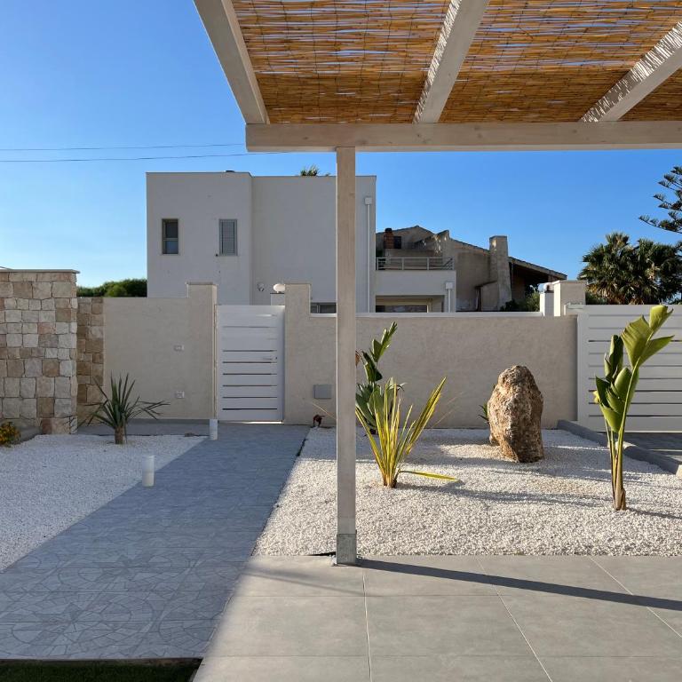 Marzamemi, Sul Livello del MARE, Ionio - Appartamento con 2 Camere da Letto - 4