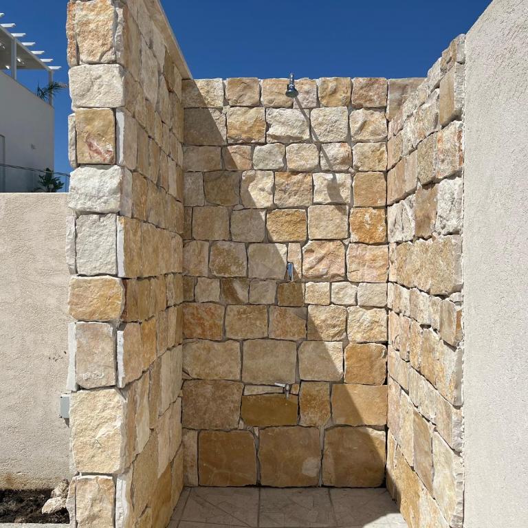Marzamemi, Sul Livello del MARE, Ionio - Appartamento con 2 Camere da Letto - 20