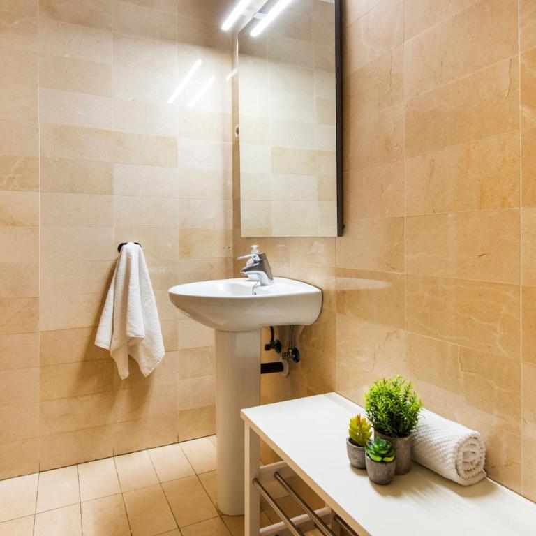 FUENGIROLA Mirador 1st Line Boliches BEACH - Apartamento de 2 dormitorios - 18