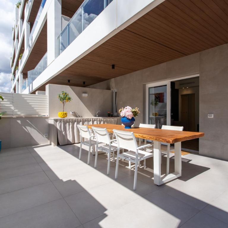 Mare Blu Apartment - Apulian Stay Group - Appartamento con 1 Camera da Letto - 15