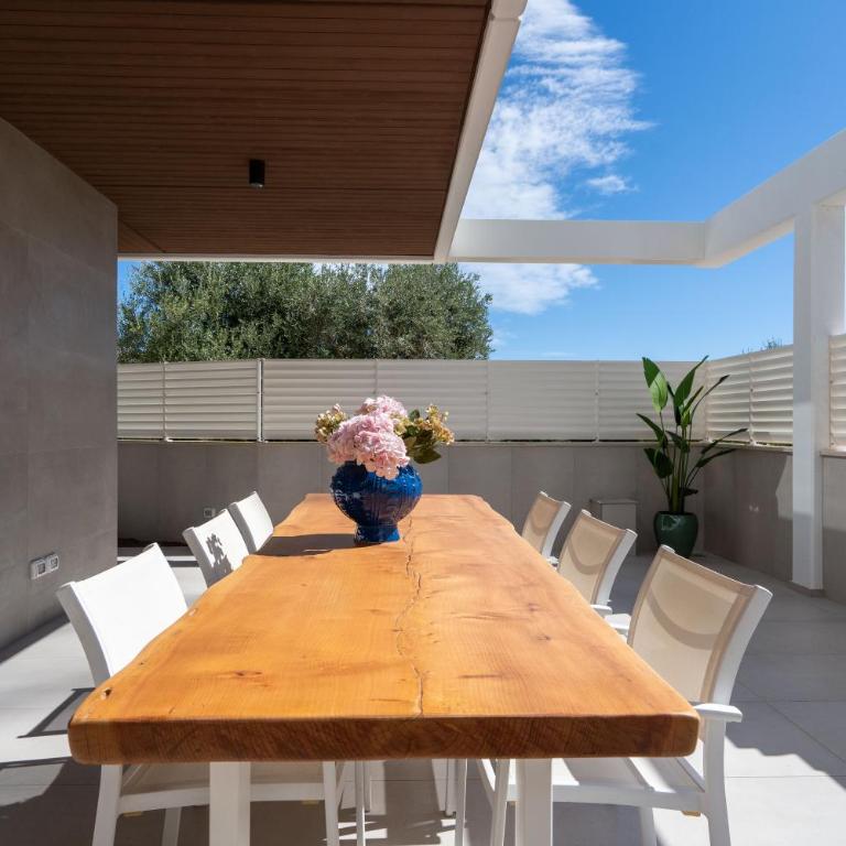 Mare Blu Apartment - Apulian Stay Group - Appartamento con 1 Camera da Letto - 13