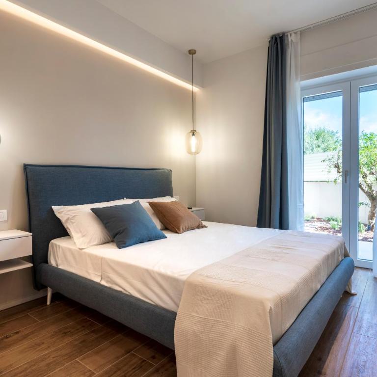 Mare Blu Apartment - Apulian Stay Group - Appartamento con 1 Camera da Letto - 7