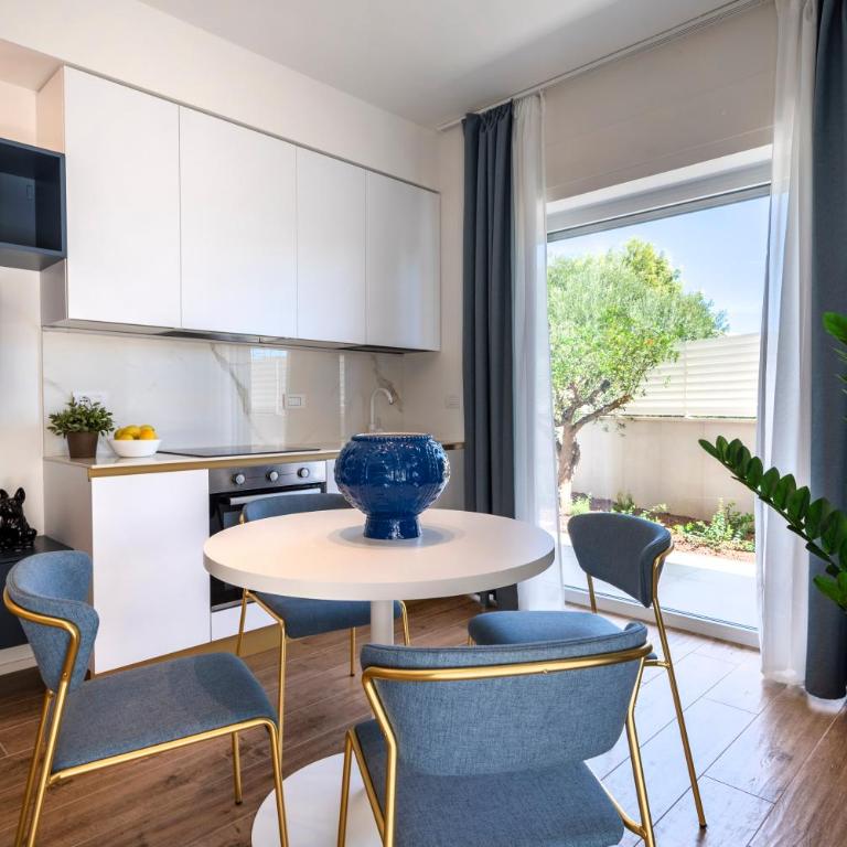Mare Blu Apartment - Apulian Stay Group - Appartamento con 1 Camera da Letto - 1