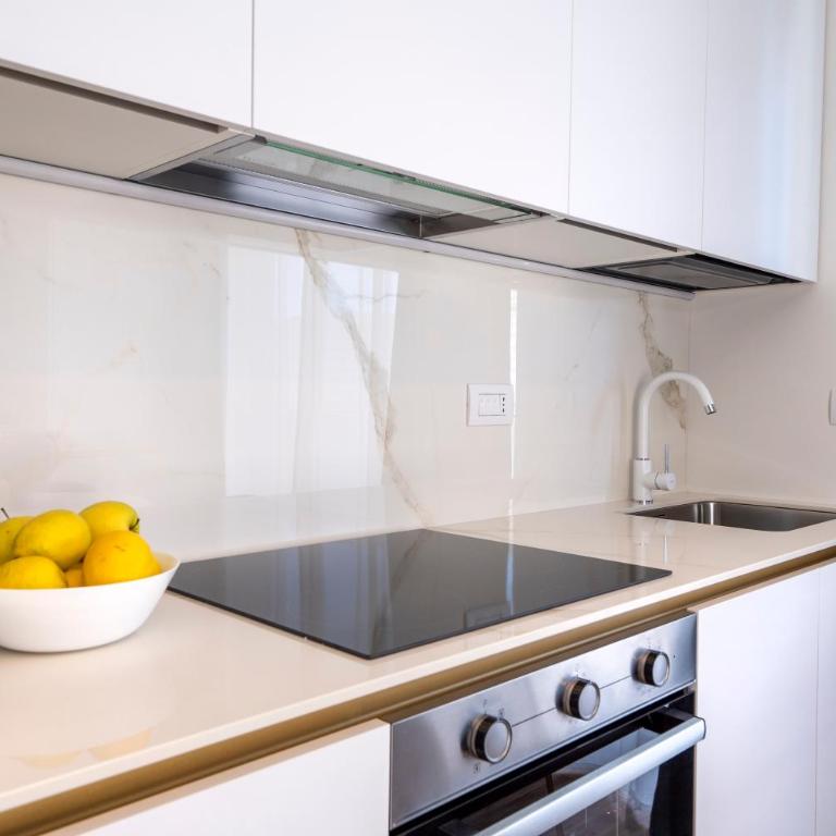 Mare Blu Apartment - Apulian Stay Group - Appartamento con 1 Camera da Letto - 6
