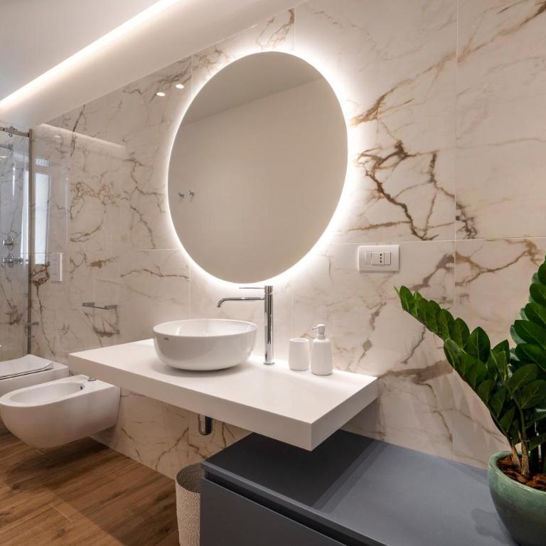 Mare Blu Apartment - Apulian Stay Group - Appartamento con 1 Camera da Letto - 11