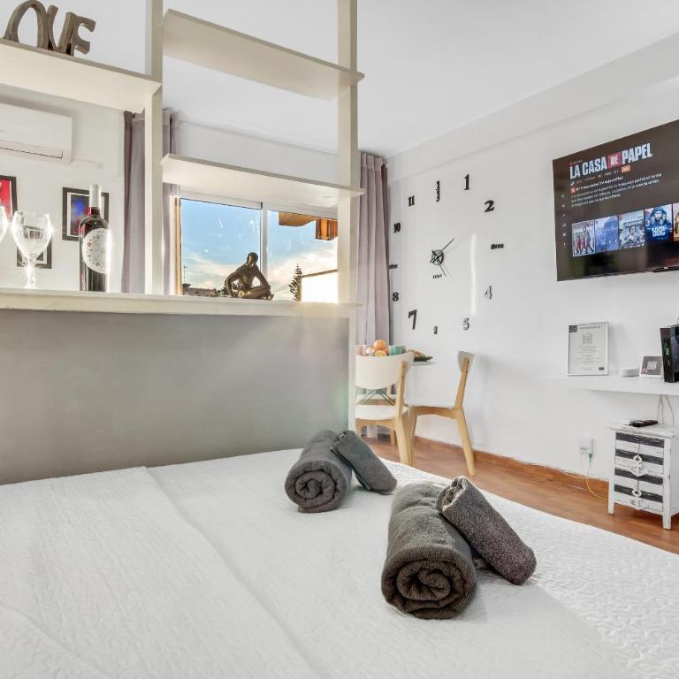 Salome de SteraM Flats Torremolinos - Apartamento de 1 dormitorio - 2