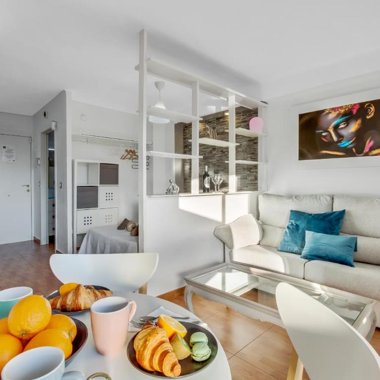 Salome de SteraM Flats Torremolinos - Apartamento de 1 dormitorio - 7