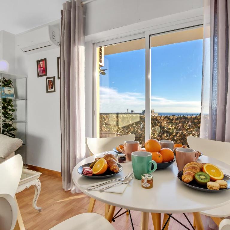 Salome de SteraM Flats Torremolinos - Apartamento de 1 dormitorio - 10