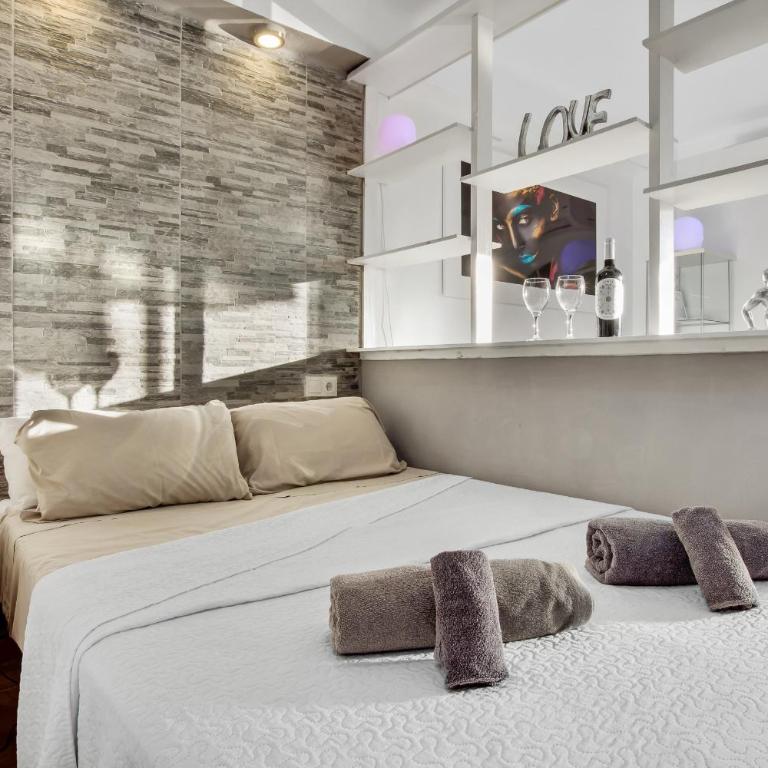 Salome de SteraM Flats Torremolinos - Apartamento de 1 dormitorio - 11