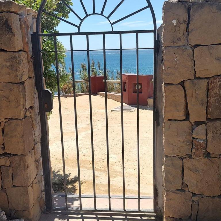 Frontline Beach Apartment, La Perla de la Bahia, Bahia de Casares - Estepona - Apartamento de 3 dormitorios - 40