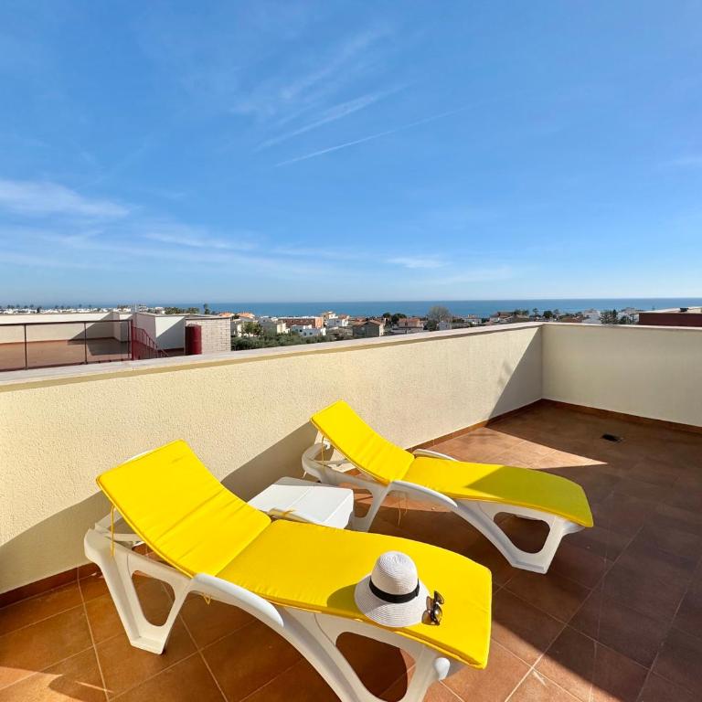 Apartamento Bonita Vista - Two-Bedroom Apartment - 3
