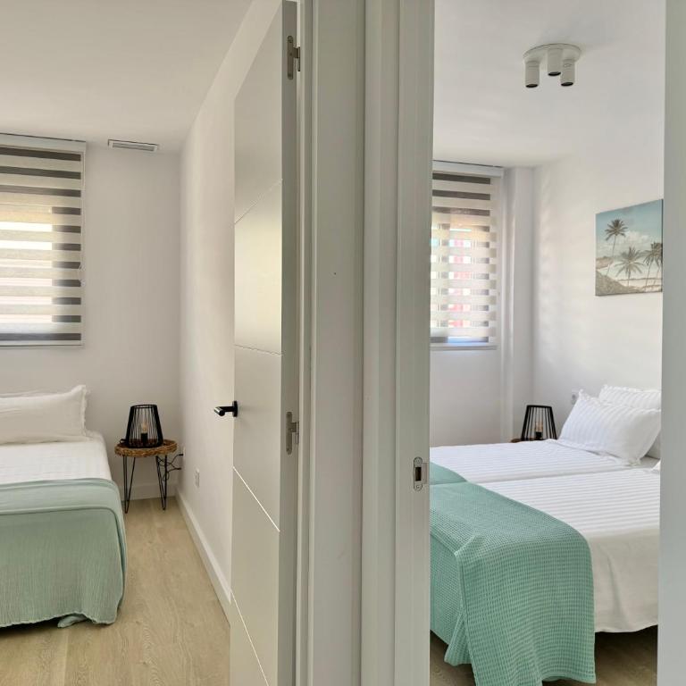 Apartamento Bonita Vista - Two-Bedroom Apartment - 10