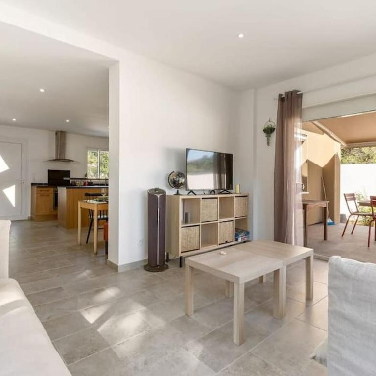 The Chill House Grau d'Agde - Casa de 3 dormitorios - 21