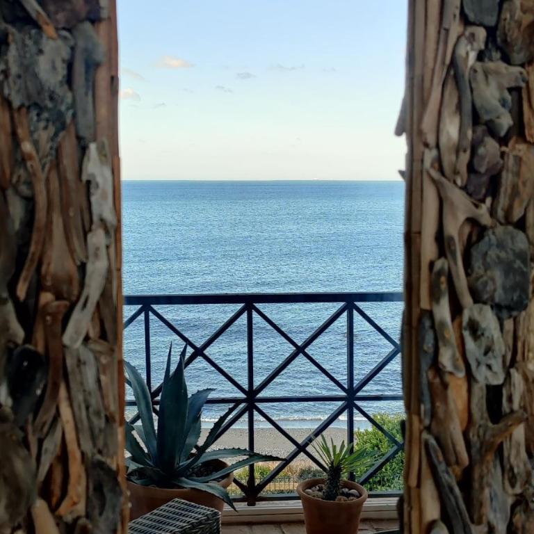 Frontline Beach Apartment, La Perla de la Bahia, Bahia de Casares - Estepona - Apartamento de 3 dormitorios - 26