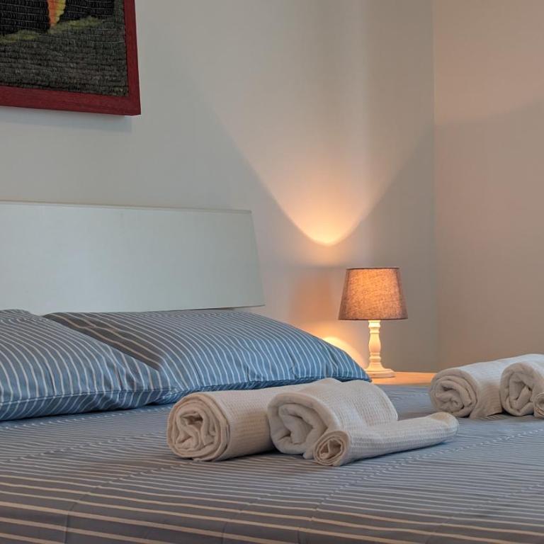 Marzamemi, Sul Livello del MARE, GOLD - Appartamento con 3 Camere da Letto - 5