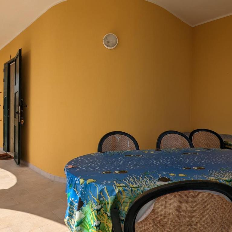 Marzamemi, Sul Livello del MARE, GOLD - Appartamento con 3 Camere da Letto - 11