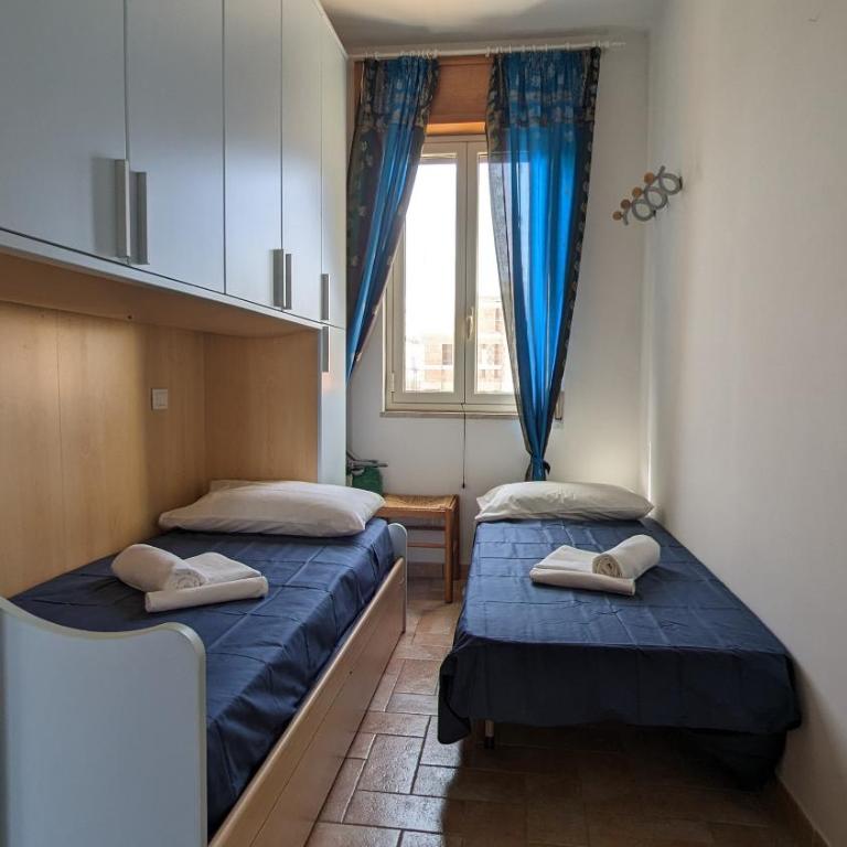 Marzamemi, Sul Livello del MARE, GOLD - Appartamento con 3 Camere da Letto - 28