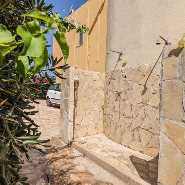 Marzamemi, Sul Livello del MARE, GOLD - Appartamento con 3 Camere da Letto - 6