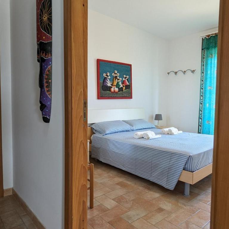 Marzamemi, Sul Livello del MARE, GOLD - Appartamento con 3 Camere da Letto - 21