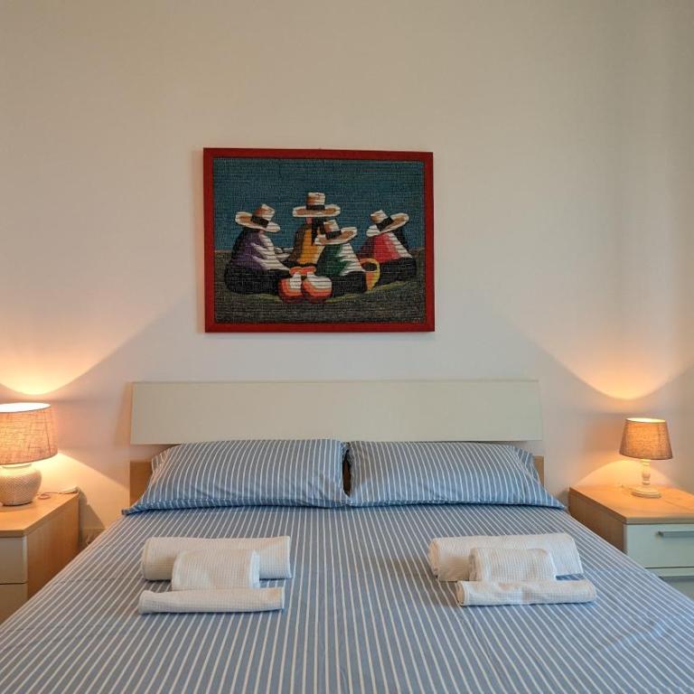 Marzamemi, Sul Livello del MARE, GOLD - Appartamento con 3 Camere da Letto - 23