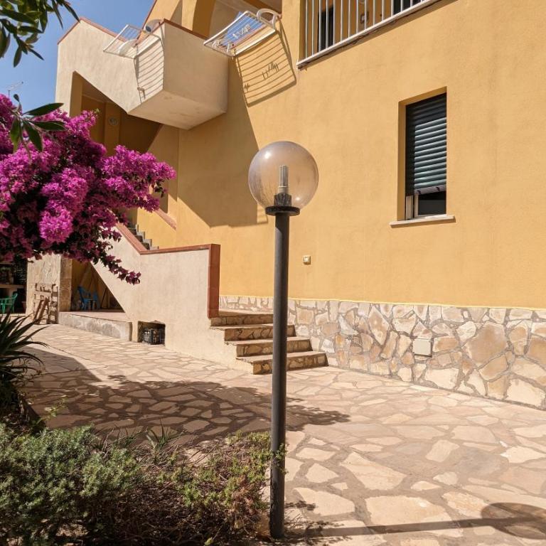 Marzamemi, Sul Livello del MARE, GOLD - Appartamento con 3 Camere da Letto - 9