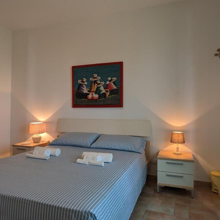 Marzamemi, Sul Livello del MARE, GOLD - Appartamento con 3 Camere da Letto - 24
