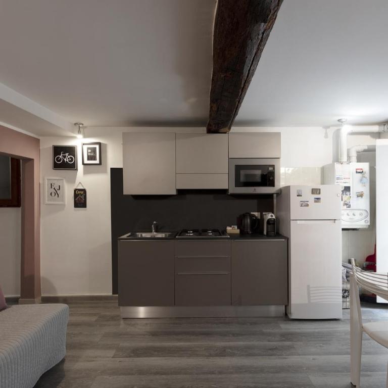 Rua Freda Apartments - Appartamento con 1 Camera da Letto - 10