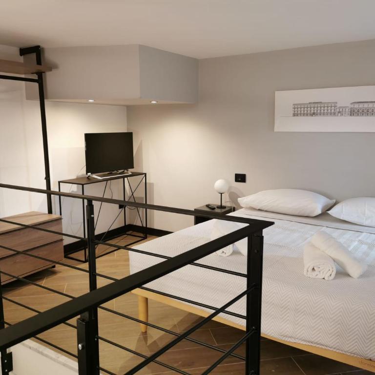 Ponticello Apartments - Appartamentino su 2 Livelli - 6