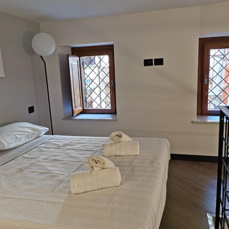 Ponticello Apartments - Appartamentino su 2 Livelli - 7