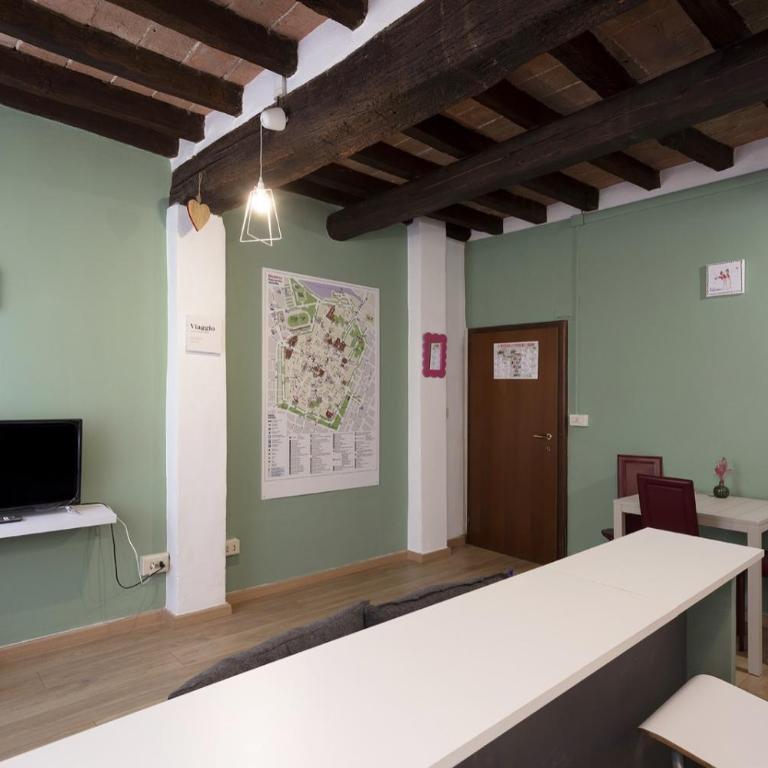 Rua Freda Apartments - Appartamento con 1 Camera da Letto - 13