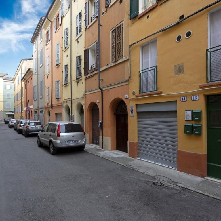 Rua Freda Apartments - Appartamento con 1 Camera da Letto - 14