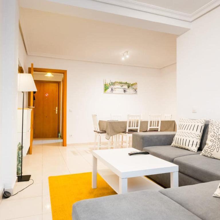 San Pagés 3BR Apartment - Apartamento de 3 dormitorios - 2