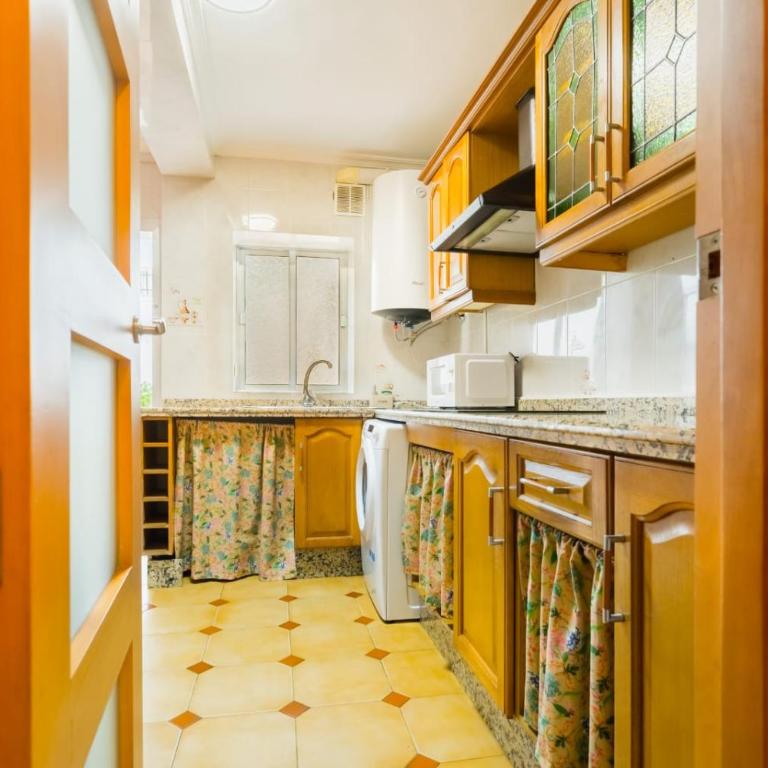 San Pagés 3BR Apartment - Apartamento de 3 dormitorios - 15