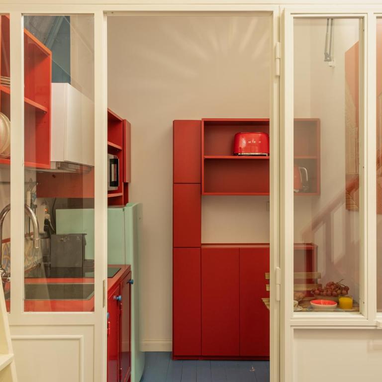 Farina 36 - Appartamento con 1 Camera da Letto - 20