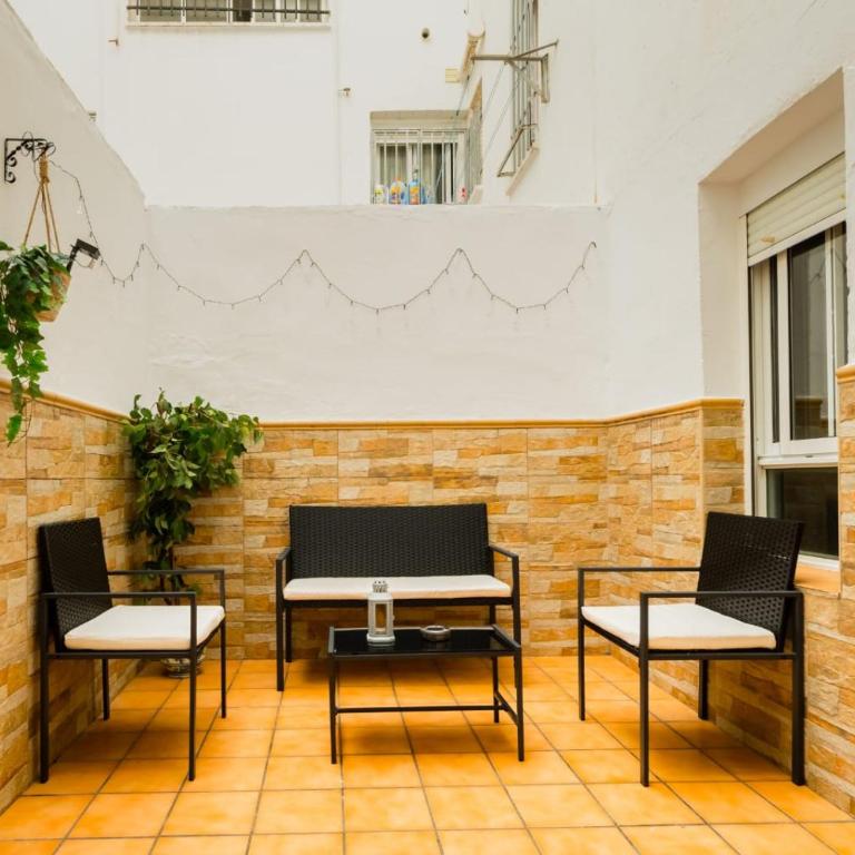 San Pagés 3BR Apartment - Apartamento de 3 dormitorios - 3