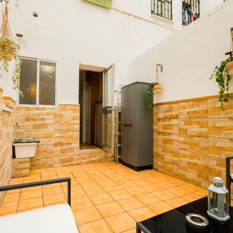 San Pagés 3BR Apartment - Apartamento de 3 dormitorios - 11
