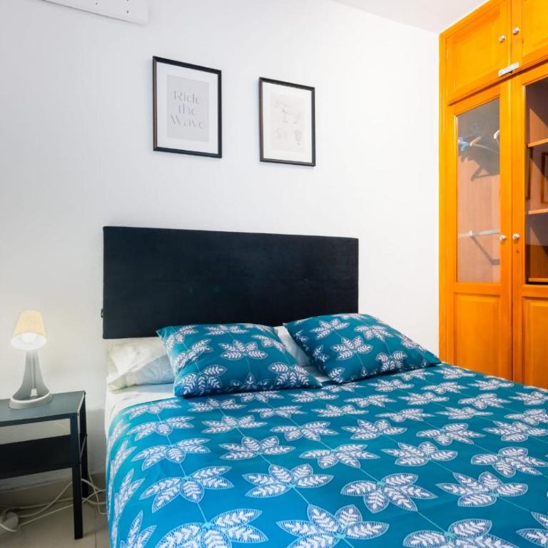 San Pagés 3BR Apartment - Apartamento de 3 dormitorios - 6