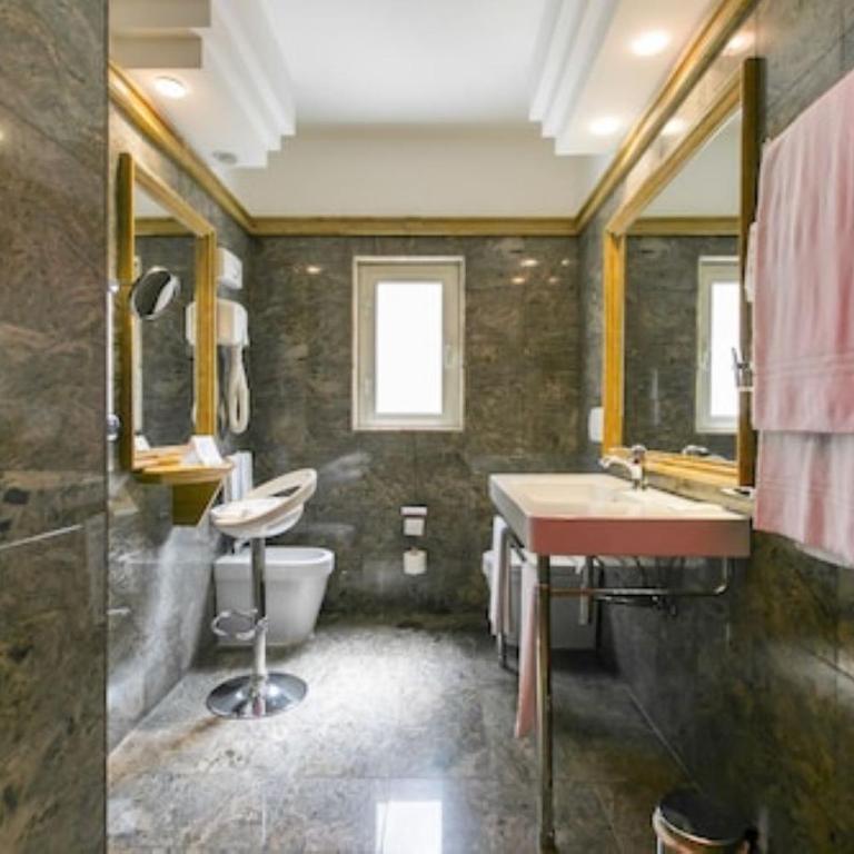 Best Western Hotel Rivoli - Camera Superior Doppia con Letti Singoli - 4