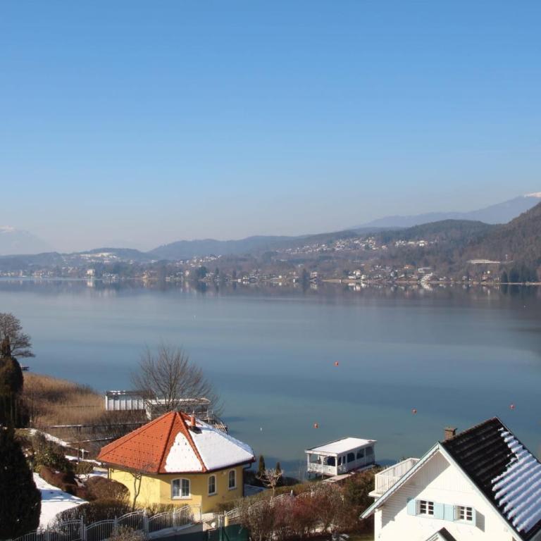 Flairhotel am Wörthersee - Superior Suite mit Meerblick - 6