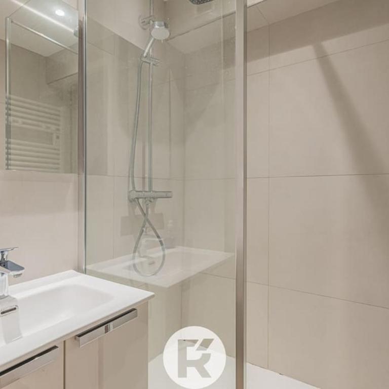 R'Apparts T2 Refuge Chic - Appartement 1 Chambre - 2