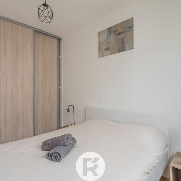 R'Apparts T2 Refuge Chic - Appartement 1 Chambre - 6
