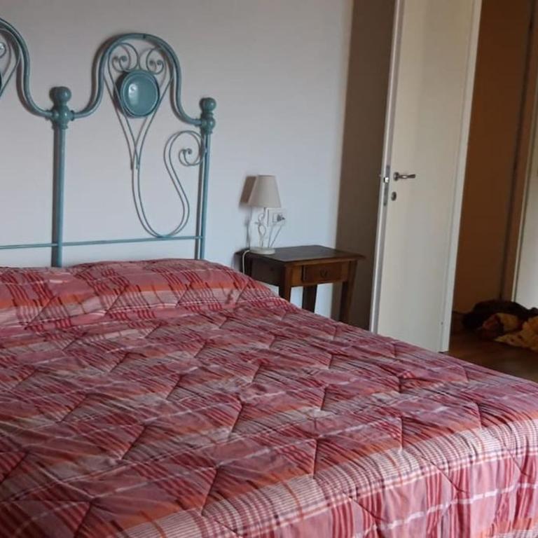 Casa San Luigi con piscina - Casa con 1 Camera da Letto - 2