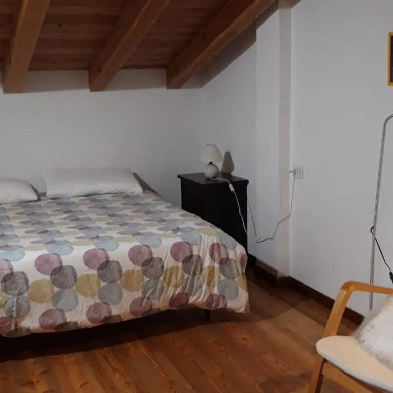 Casa San Luigi con piscina - Casa con 1 Camera da Letto - 3