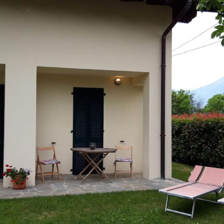 Casa San Luigi con piscina - Casa con 1 Camera da Letto - 5