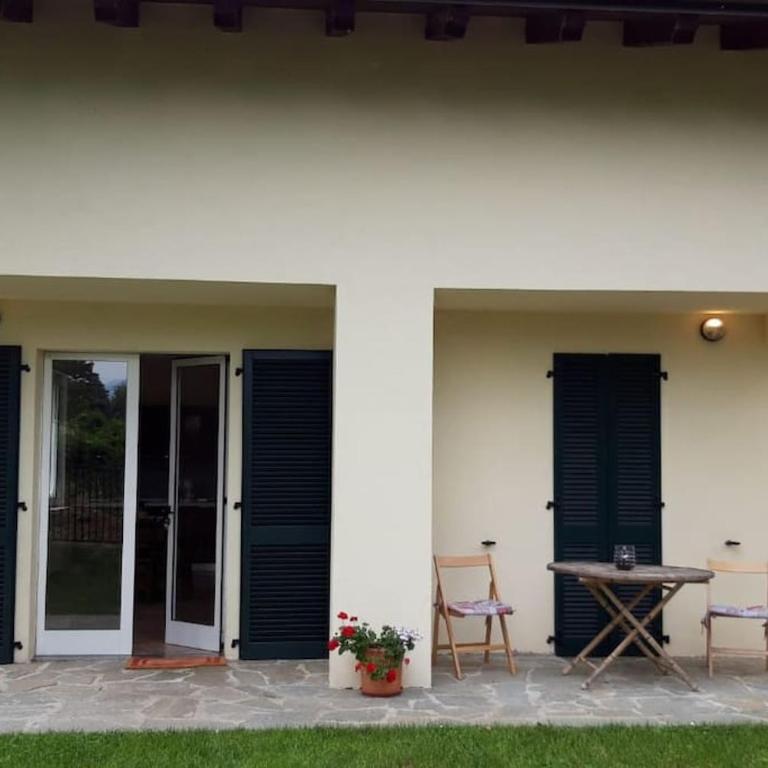 Casa San Luigi con piscina - Casa con 1 Camera da Letto - 9
