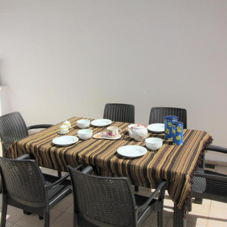 Apartamento Renovado con Terraza - Aire Acondicionado y Garaje Privado - ES-258-12 - Apartment - 18
