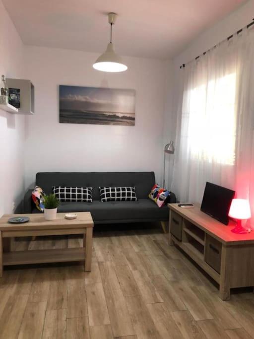 Flat on the beach - El Palo - Málaga - A - Two-Bedroom Apartment - 2