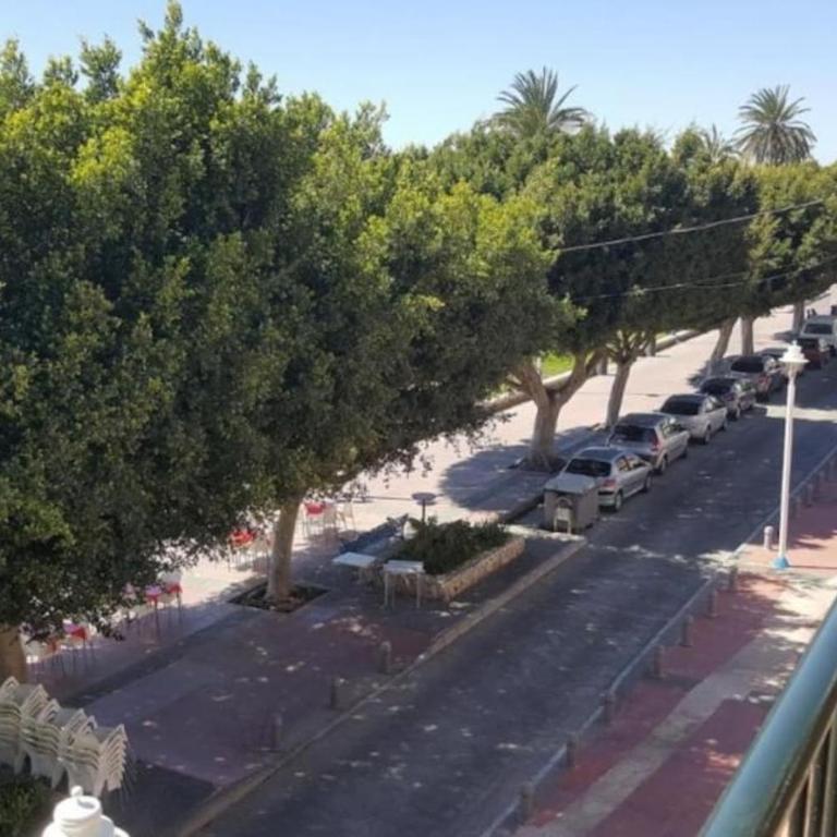 Flat on the beach - El Palo - Málaga - A - Two-Bedroom Apartment - 5