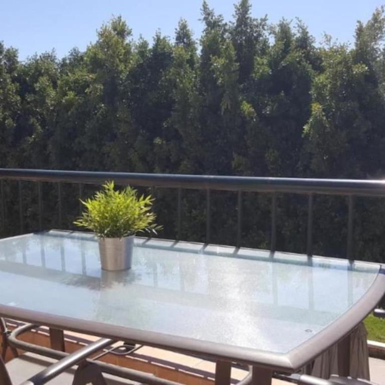 Flat on the beach - El Palo - Málaga - A - Two-Bedroom Apartment - 8
